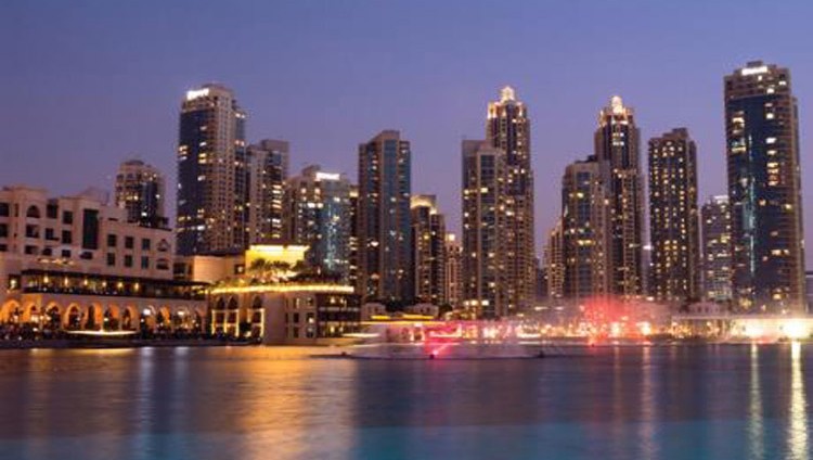 7.2 مليار استثمارات العرب في عقارات دبي خلال 5 أشهر