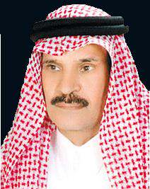 خالد بن حمد المالك