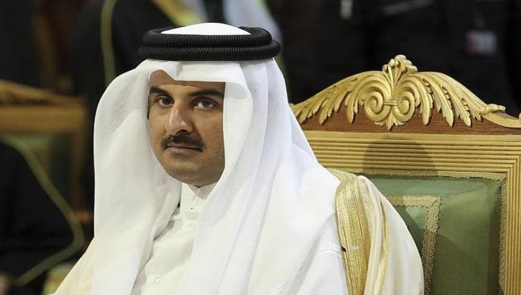 خطة مراوغة الدوحة يفضحها اختفاء تميم وظهور حمد بن جاسم