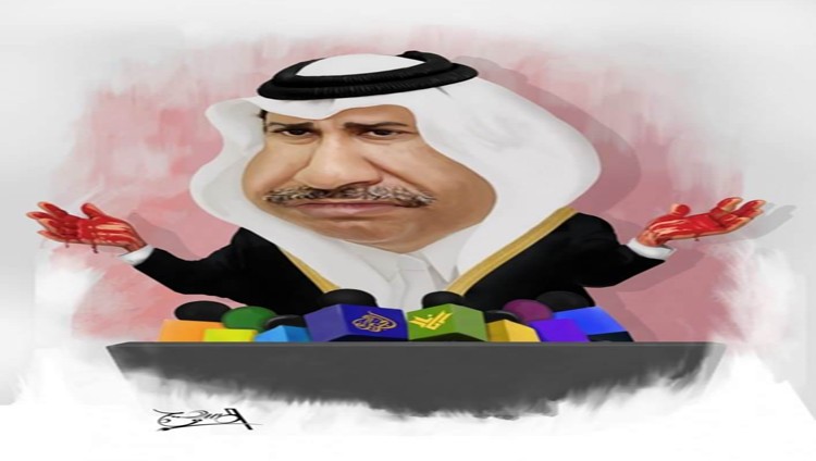 تنظيم الحمدين يزرع ثقافة الكراهية في نفس المواطن القطري