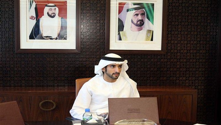 حمدان بن محمد يصدر قرار تنظيم ضوابط الاستفادة من “مُبادرة الأمل”