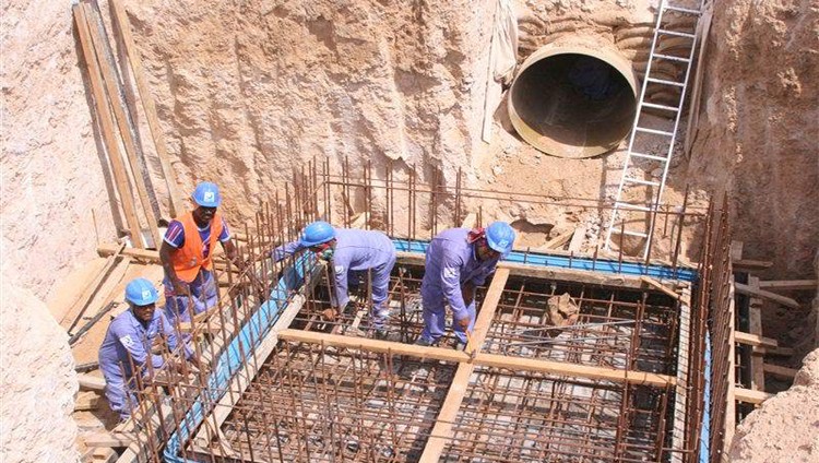 “كهرباء دبي” تحقق تقدماً ملحوظاً في مشروع شبكات نقل مياه رئيسية بتكلفة 170 مليون درهم