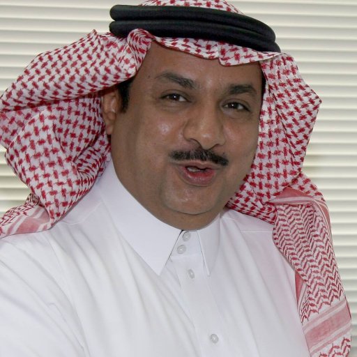 د. محمد عبدالله العوين