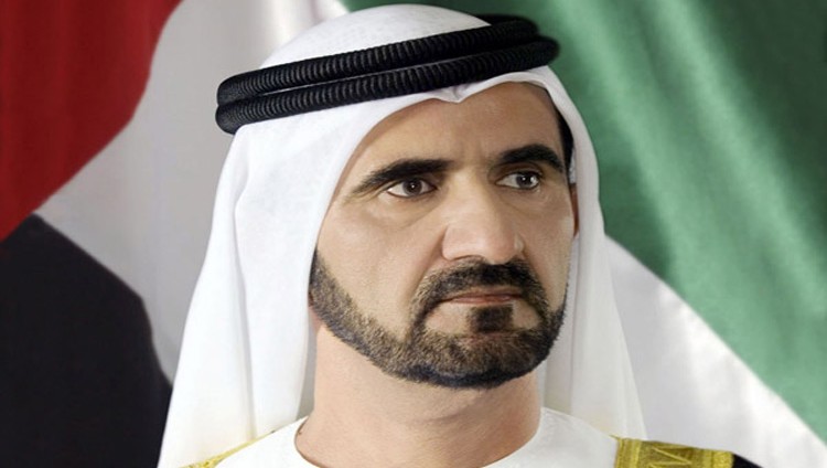 محمد بن راشد يصدر مرسوماً بترقية قاضٍ في محاكم مركز دبي المالي