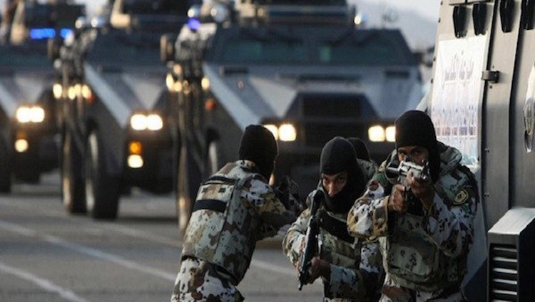 البحرين تشيد بنجاح السعودية في دحر الإرهاب