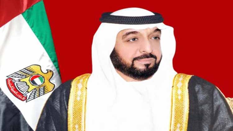 خليفة يعدّل مسمى «الإمارات للهوية» إلى «الهيئة الاتحادية للهوية والجنسية»