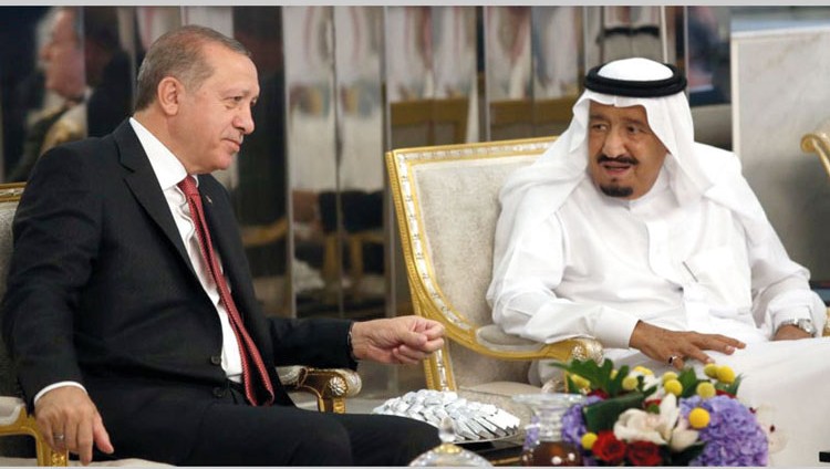 أسباب إخفاق دبلوماسية أردوغان تجاه الأزمة القطرية