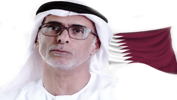 قطر.. مركز تدريب للعبث بأمن الإمارات