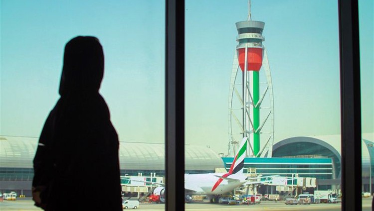 مطارات دبي تطلق برامج طموحة لبناء جيل المستقبل من القيادات النسائية الإماراتية