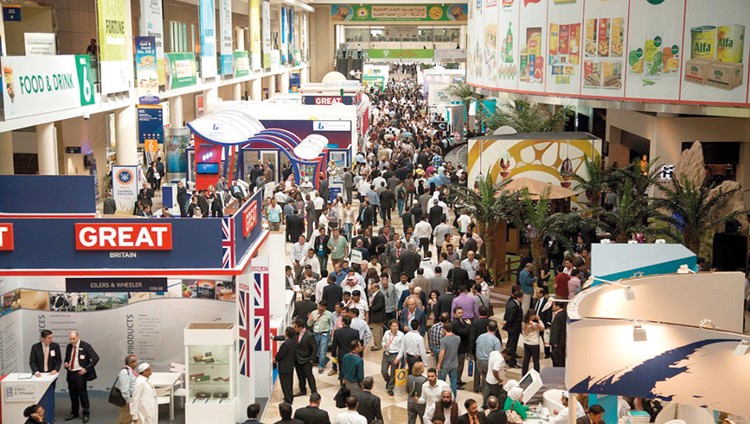 «مركز دبي التجاري» يعتمد «تقنيات خضراء» مبتكرة لمشروعاته الجديدة