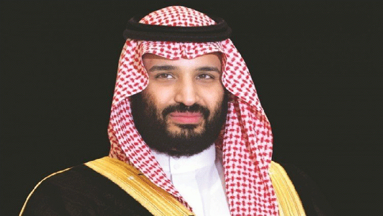 أمير قطر يتصل بولي العهد السعودي ويبدي رغبته بالحوار