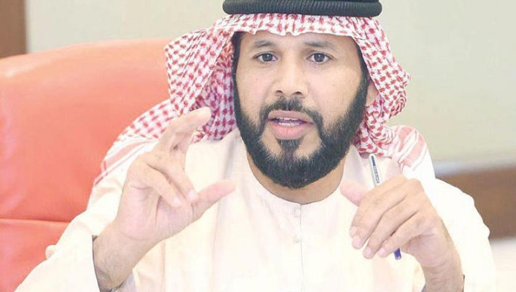 رئيس «الاتحاد الإماراتي»: كأس الخليج يجب ألا تلعب بدون الكويت