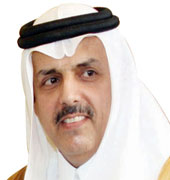 الأمير الدكتور عبدالعزيز بن عياف
