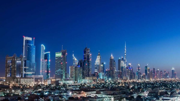 ما هي المدينة الأفضل للعيش والعمل في الشرق الأوسط؟