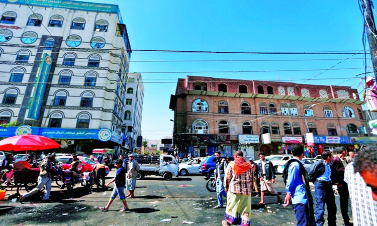 نواب أردنيون :  يجب وضع حد لانتهاكات الحوثيين