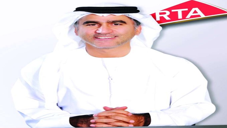 «طرق دبي» تدرس زيادة خدمات المولات الذكية وتوسعة نطاقها