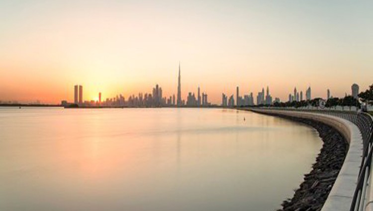 مؤشر ثقة الأعمال في دبي يقفز 10 نقاط في الربع الثالث