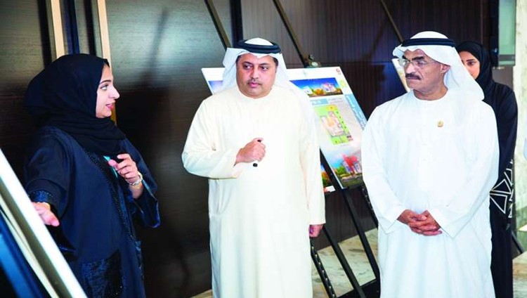 «زايد للإسكان» يُطلق اسم «حي التسامح» على مشروع الخوانيج في دبي