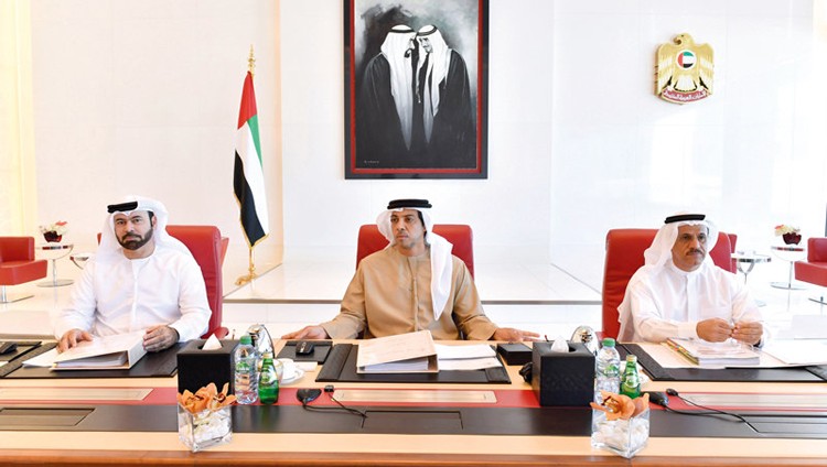 «جهاز الإمارات للاستثمار» يعتمد «سياسة أمن المعلومات»