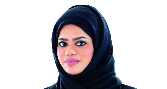 منى بوسمره