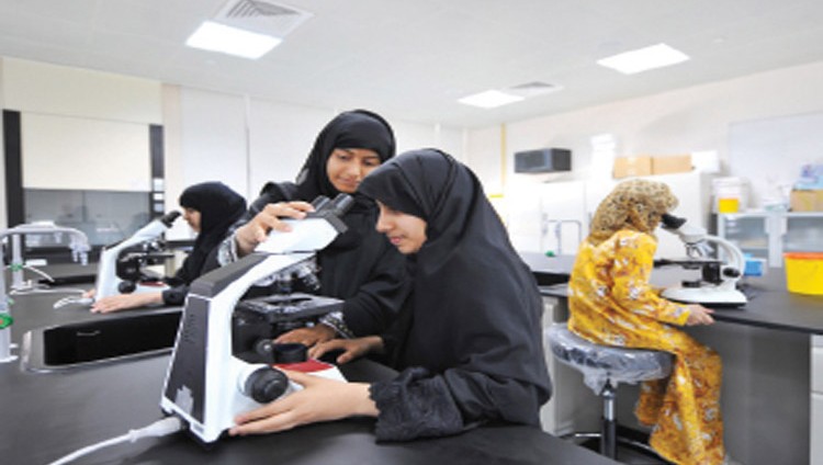 الشيخة فاطمة: الإمارات بقيادة خليفة حققت التوازن بين الجنسين في المجالات كافة