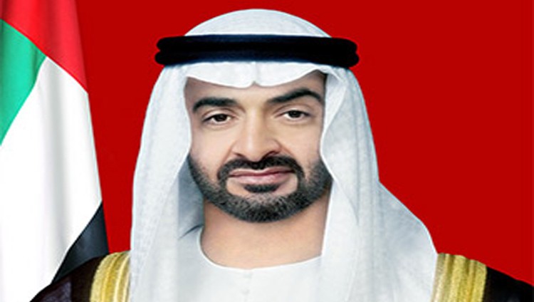 محمد بن زايد رئيساً للجنة التعاون والتنسيق المشترك بين الإمارات والسعودية