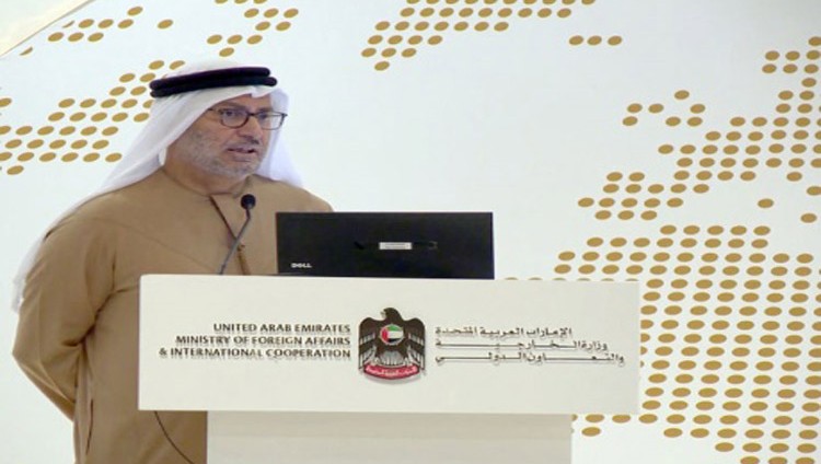 الإمارات تفضح بالوثائق انتهاكات قطر الجوية أمام العالم