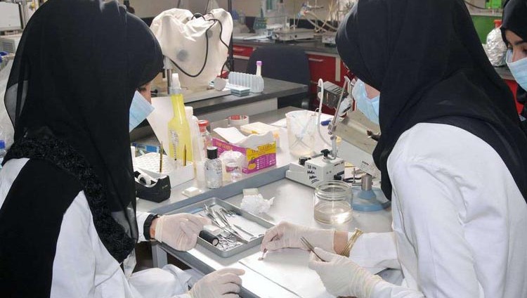 جامعة الإمارات توقع اتفاقية لبناء كوادر مواطنة في مختلف مجالات