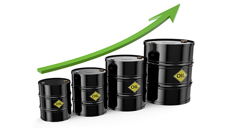 ارتفاع أسعار النفط مع استمرار تعاون المنتجين