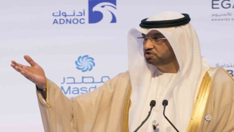 الإمارات تتقدم العالم في إنتاج مزيج متنوع ومستدام من الطاقة
