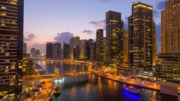 توقعات بارتفاع العقارات في دبي مع اقتراب «إكسبو 2020»
