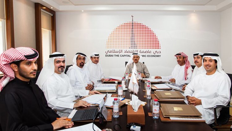 مركز دبي لتطوير الاقتصاد الإسلامي يعتمد مجموعة من المبادرات للفترة بين 2018 -2021