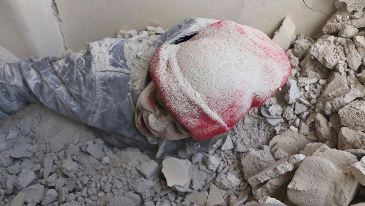 الأمم المتحدة تفتح تحقيقاً حـول استخدام الكلور بهجمات في سورية