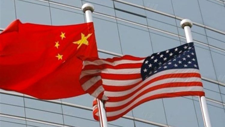الصين تدعو الولايات المتحدة للابتعاد عن «حافة الهاوية»