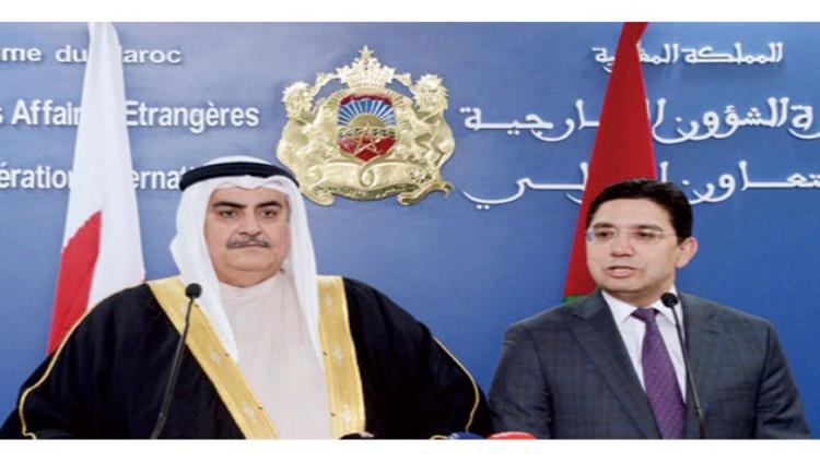 البحرين: حل أزمة قطر في يدها.. والدول الأربع تدافع عن سيادتها