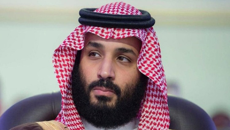 محمد بن سلمان: لا أنشغل بقطر وملفها يتولاه أقل من وزير