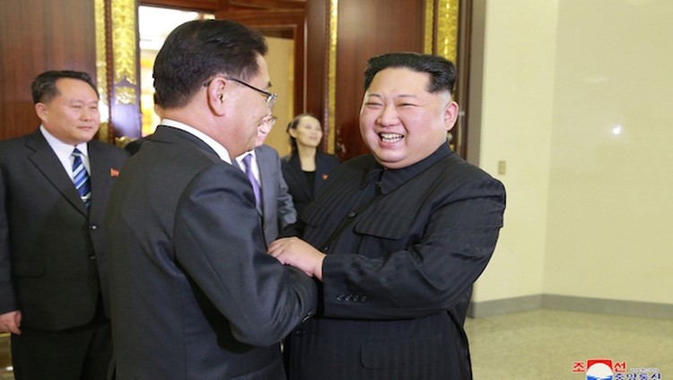 بيونج يانج تتوصل إلى «اتفاقٍ مُرض ٍ» مع سيؤول