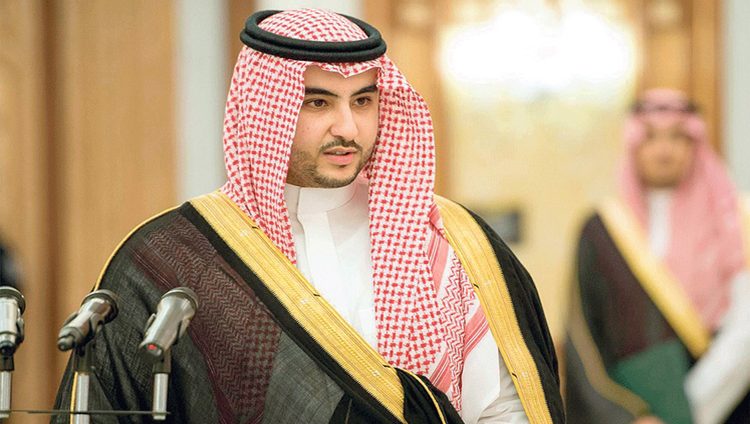 في مقال لـ”واشنطن بوست” خالد بن سلمان : السعودية تحتضن التغيّر.. والولايات المتحدة تستطيع المساعدة