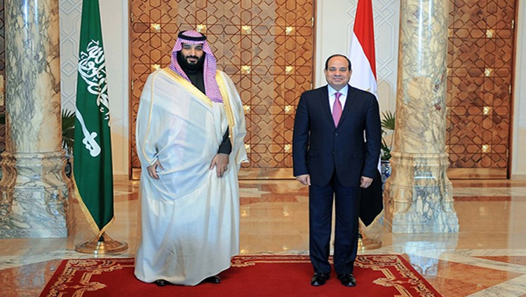 مصر والسعودية توقعان ثلاث اتفاقيات ومذكرة تفاهم استثمارية