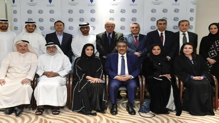 مجلس إدارة جائزة الصحافة العربية يعتمد الأعمال الفائزة