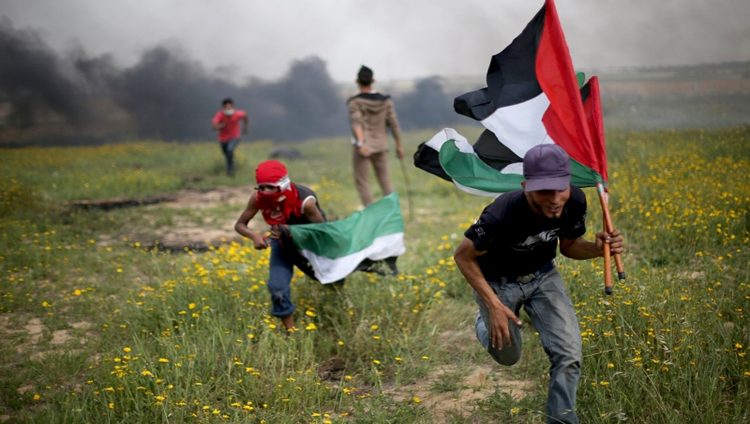 فلسطين ترفض شروط واشنطن حول المساعدات
