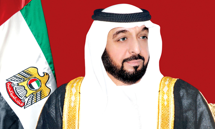 رئيس الدولة يصدر مراسيم بالتصديق على اتفاقيات بين الإمارات وعدد من الدول