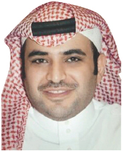 سعود بن عبدالله القحطاني