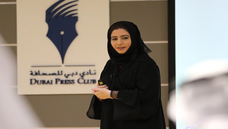 «دبي للصحافة» ينظّم جلستين حول «الأنفوجراف» و«المونتاج»