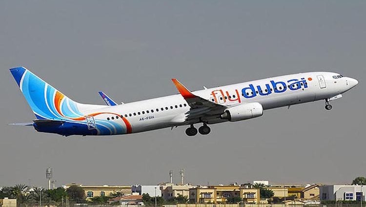 «الطيران المدني» تنفي اختطاف طائرة لـ«فلاي دبي» في الأجواء الإيرانية