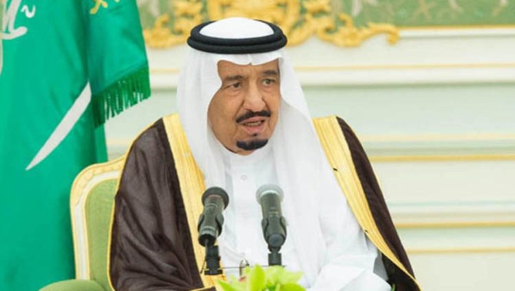 العاهل السعودي يدعو إلى عقد اجتماع رباعي لدعم الأردن