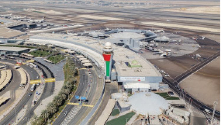 مطار أبوظبي يطلق مبادرات لتعزيز تجربة المسافرين في موسم الصيف