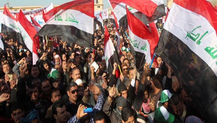 تصاعد الاحتجاجات في العراق ومواجهات عنيفة بين المتظاهرين والأمن
