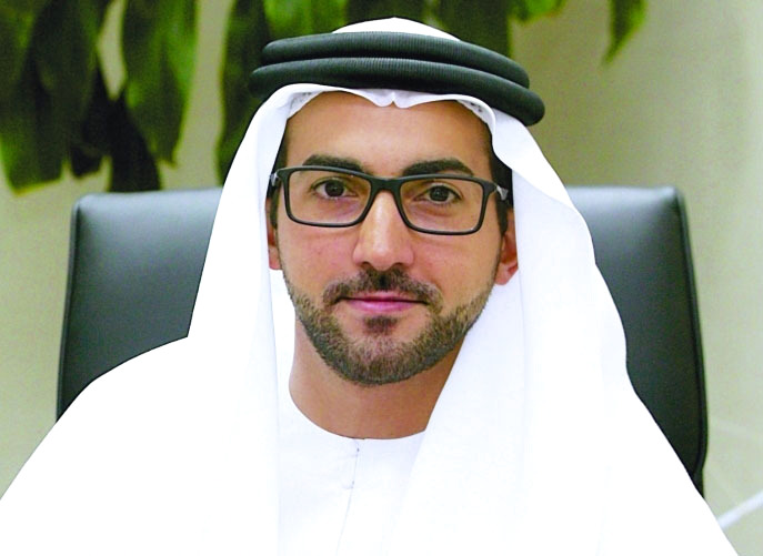 فاهم بن سلطان القاسمي
