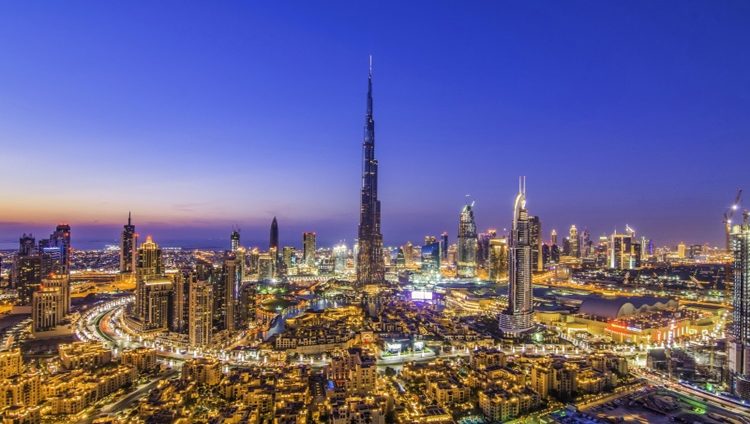 المستثمرون يجددون الثقة في عقارات دبي بـ 50 مليار درهم